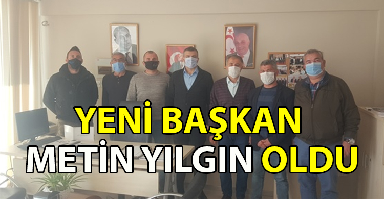 ozgur_gazete_kibris_Alaykoy_Organize_Sanayi_Bolgesi_Dernegi_baskanligina_Metin_Yilgin_secildi