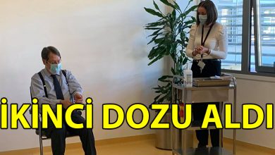 ozgur_gazete_kibris_Anastasiades_Covid_19_asisinin_ikinci_dozunu_aldi