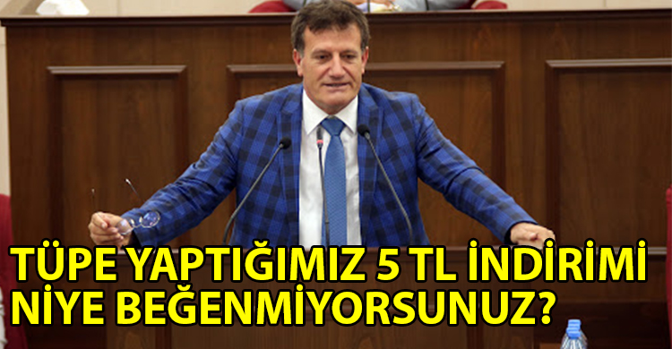 ozgur_gazete_kibris_Arıikli_herseye_zam_yapilmasina_tepki_gosteren_vatandasa_tepki_gosterdi