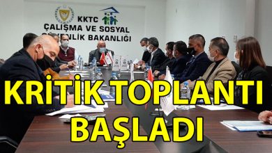 ozgur_gazete_kibris_Asgari_Ucret_Tespit_Komisyonu_toplandi