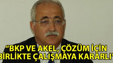 ozgur_gazete_kibris_BKP_ve_AKEL_adada_federal_temelde_bir_cozum_icin_birlikte_calismaya_kararli