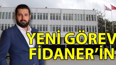 ozgur_gazete_kibris_Basbakanlik_Ozel_Kalem_Mudurlugu_ne_Ozder_Fidaner_atandi_2