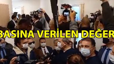 ozgur_gazete_kibris_Basini_cagirdilar_ama_ne_bir_onlem_ne_sosyal_mesafe