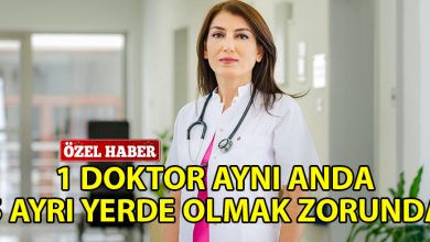 ozgur_gazete_kibris_Dr_Gurkut_Saglik_calisanlarina_cok_yuk_bindiriliyor