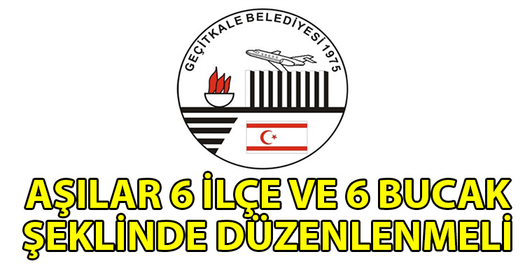 ozgur_gazete_kibris_Gecitkale_Belediyesi_Gecitkale_ve_Akdogan_da_asilar_yapilamiyor