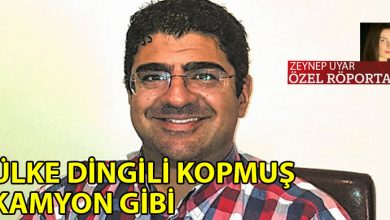 ozgur_gazete_kibris_Gunduz_Bugune_kadar_ki_en_kotu_meclis_grubuyla_karsi_karsiyayiz