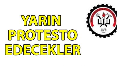 ozgur_gazete_kibris_HUR_İS_yarin_meclis_onunde_protesto_yapacak