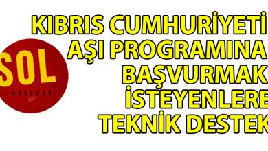 ozgur_gazete_kibris_Kibris_Cumhuriyeti_Asi_Programi_Kibrisli_Turkleri_de_kapsamaktadir