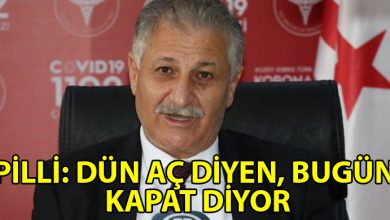 ozgur_gazete_kibris_Pilli_Su_an_yogun_bakimda_3_hasta_var