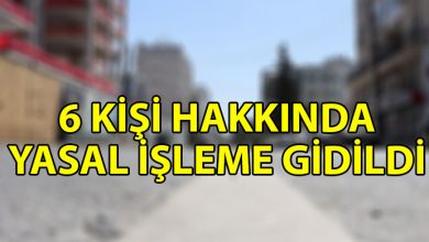 ozgur_gazete_kibris_Sokaga_Cikma_Yasagi_ni_ihlal_ettiler