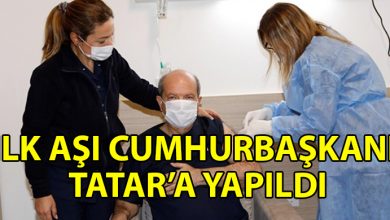 ozgur_gazete_kibris_Tatar_Saner_ve_Pilli_Koronavirus_asisi_oldu