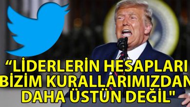 ozgur_gazete_kibris_Twitter_Trump_in_hesabini_askiya_aldi
