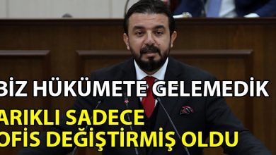 ozgur_gazete_kibris_Zaroglu_Mudur_müstesar_atayamiyoruz_Basbakan_girisimlerimize_karsilik_vermiyor