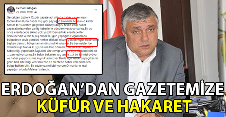 ozgur_gazete_kibris_Yeter_Gazetecilere_hakaret_ve_kufure_dur_diyoruz
