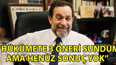ozgur_gazete_kibris_Azinlik_Hukumeti_kendi_vekilinin_onerilerini_de_dinlemiyor