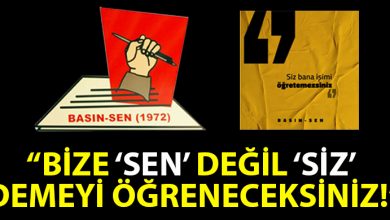 ozgur_gazete_kibris_Basin_Sen_Bize_nasil_hitap_edilmesi_gerektigini_ogreneceksiniz