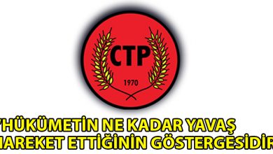 ozgur_gazete_kibris_CTP_Koronavirusun_varyantlari_ve_bagisiklik_durumu_takip_edilmelidirr