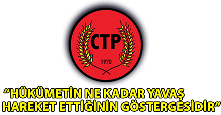 ozgur_gazete_kibris_CTP_Koronavirusun_varyantlari_ve_bagisiklik_durumu_takip_edilmelidirr