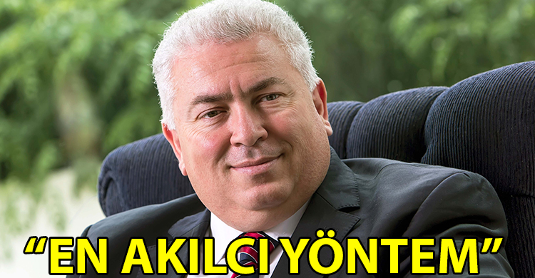ozgur_gazete_kibris_Cakici_Gelecekte_bir_anlasma_olacaksa_federal_cozum_yonunde_olmasi_gerek