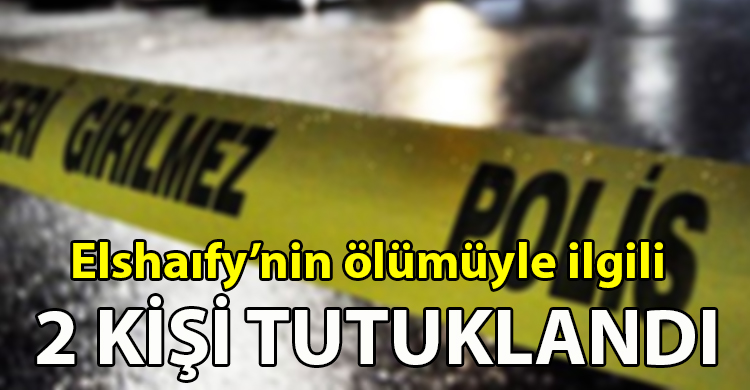 ozgur_gazete_kibris_Cinayet_suphesiyle_tutuklandilar