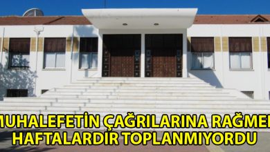 ozgur_gazete_kibris_Cumhuriyet_meclisi_yarin_toplanacak