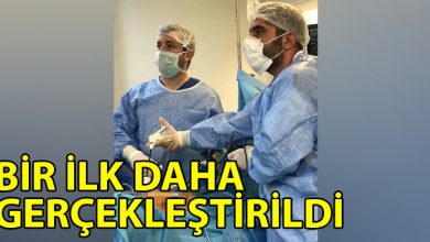 ozgur_gazete_kibris_Dr_Burhan_Nalbantoglu_Devlet_Hastanesi_nde_bir_ilk