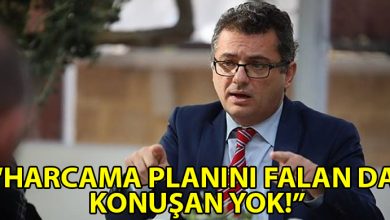 ozgur_gazete_kibris_Erhurman_Ekonomik_pakette_dise_dokunur_hicbir_sey_yok