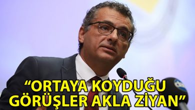 ozgur_gazete_kibris_Erhurman_Muadili_sozcuklerle_yanit_vermeyi_dogru_bulmuyorum