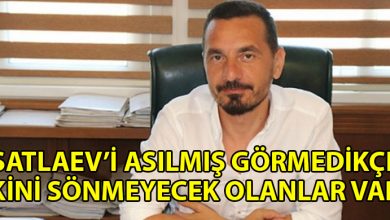ozgur_gazete_kibris_Esendagli_Ne_İsa_ya_ne_Musa_ya_yaranabildik_gerçekten_yildirdiniz