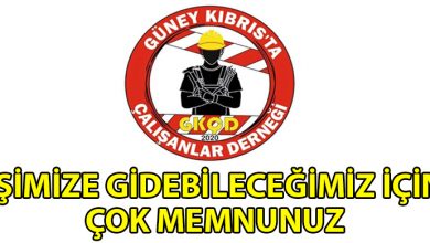 ozgur_gazete_kibris_GKCD_Elestirdiğimiz_gibi_de_tesekkur_etmesini_de_biliriz
