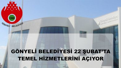 ozgur_gazete_kibris_Gonyeli_Belediyesi_22_Subat_ta_kapilarini_yeniden_aciyor