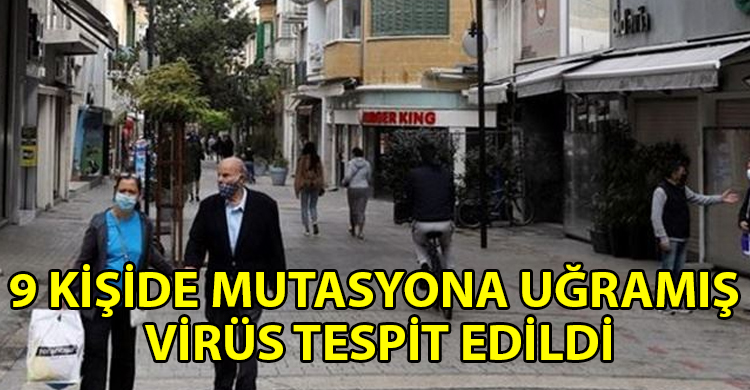 ozgur_gazete_kibris_Guneyde_mutasyona_ugramis_virüs_tespit_edildi