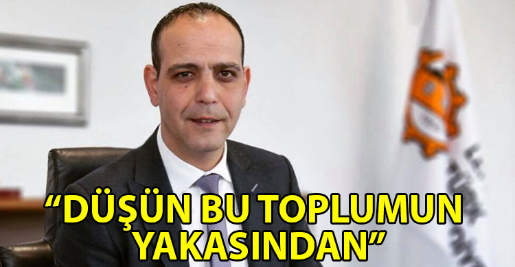 ozgur_gazete_kibris_Harmanci_Komple_bu_zihniyettir_problem_kisi_degil_yarattiginiz_sistemdir_problem