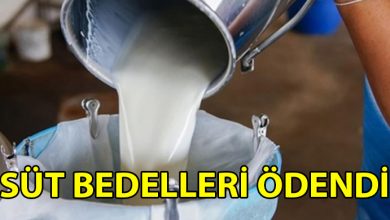 ozgur_gazete_kibris_Kucukbas_ve_buyukbas_cig_sut_bedellerinin_bakiyesi_bugun_odendi