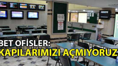 ozgur_gazete_kibris_Musterek_Bahis_İsletmecileri_Bahis_isi_paket_servis_gibi_algilanamaz