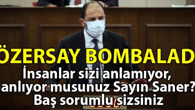 ozgur_gazete_kibris_Ozersay_Saglik_calisanlari_da_yoruldu_onlari_da_gorevden_alalim_mi
