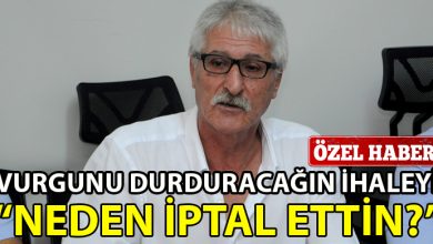 ozgur_gazete_kibris_Ozkirac_Arikli_tartismali_ihalenin_iptali_icin_MİK_e_talimat_verdi