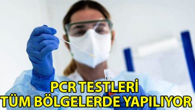 ozgur_gazete_kibris_PCR_testleri_tum_bolgelerde_belirlenen_merkezlerde_yapilmaya_baslandi
