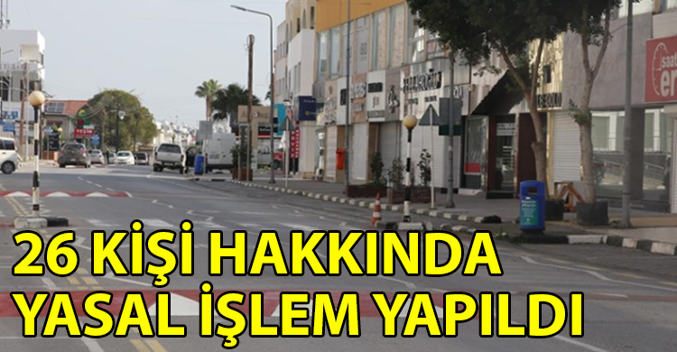 ozgur_gazete_kibris_Sokaga_Cikma_yasagini_yine_ihlal_etti