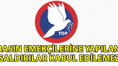 ozgur_gazete_kibris_TDP_den_basin_emekcilerine_destek