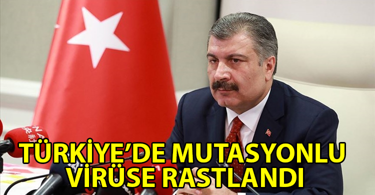 ozgur_gazete_kibris_T_C_Saglik_Bakani_Koca_dan_mutasyona_ugramis_Kovid_19_virusu_aciklamasi