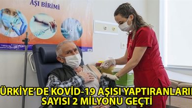 ozgur_gazete_kibris_Turkiye_de_ulke_genelinde_asilamaya_baslanmasinin_19_uncu_gunu