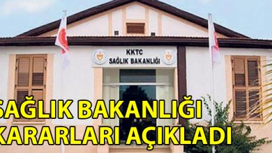 ozgur_gazete_kibris_Ust_Komite_nin_kararlari_aciklandi