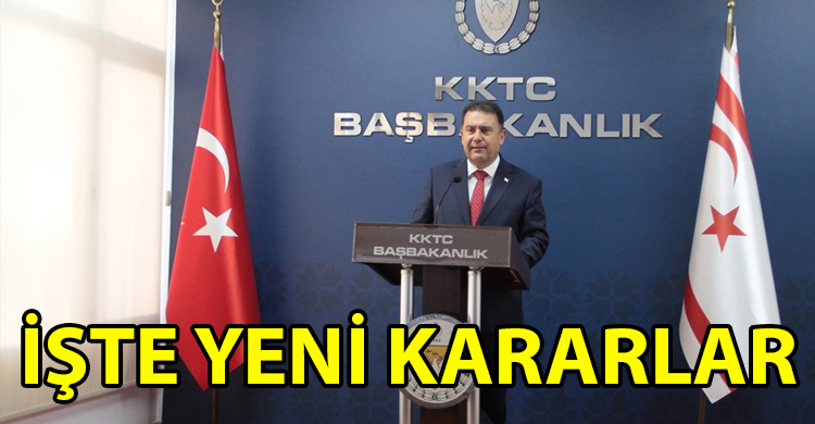 ozgur_gazete_kibris_Yeni_kararlarin_tam_metni