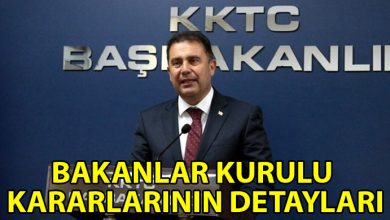 ozgur_gazete_kibris_Yeni_kararlarin_tam_metni