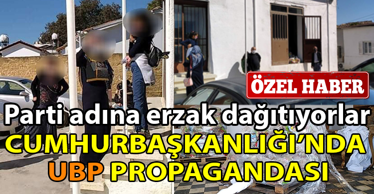 ozgur_gazete_kibris_cumhurbaskanligi_nda_UBP_propagandasi