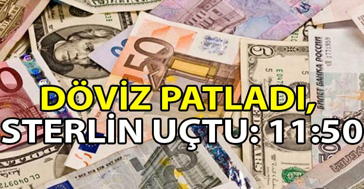 ozgur_gazete_kibris_ Erdogan_TC_Merkez_Bankasi_Baskani_Yardimcisini_da_degistirdi