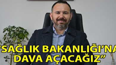 ozgur_gazete_kibris_Bengihan_Saglik_Bakanligi_yasaya_aykiri_keyfi_gorevlendirmeler_yapiyor