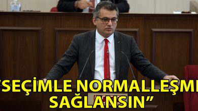 ozgur_gazete_kibris_Erhurman_Protokol_calisma_barisini_olumsuz_etkileyecek