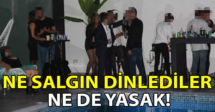 ozgur_gazete_kibris_Girne_deki_gizli_partiye_polis_baskini